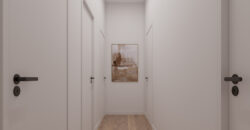 Bastingstraat 1-A, Oud-Tonge Bastingstraat 1-A, Oud-Tonge