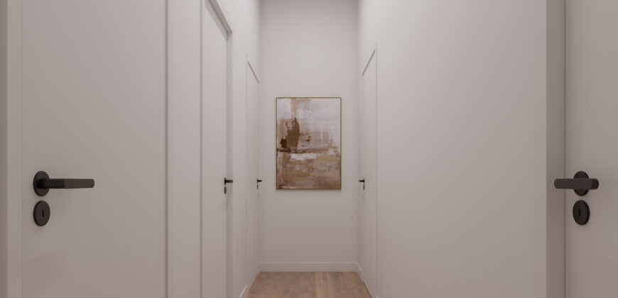 Bastingstraat 1-A, Oud-Tonge Bastingstraat 1-A, Oud-Tonge