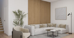 Bastingstraat 1-B, Oud-Tonge