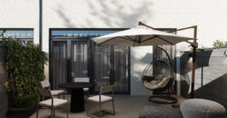 Bastingstraat 1-B, Oud-Tonge