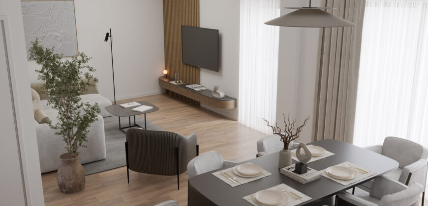 Bastingstraat 1-B, Oud-Tonge