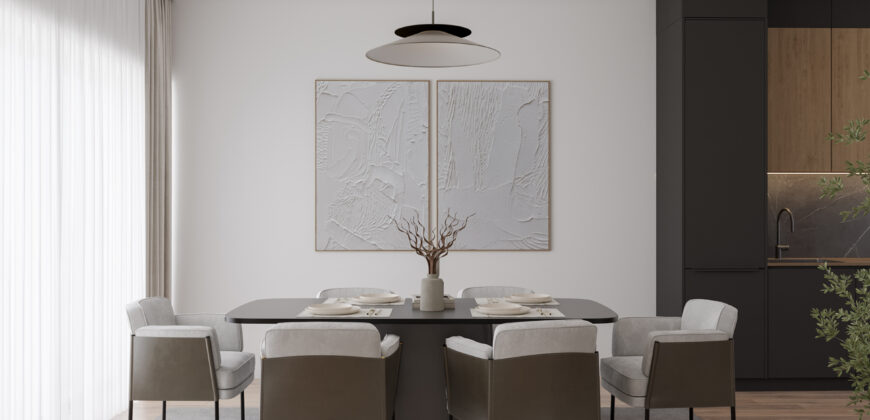 Bastingstraat 1-B, Oud-Tonge