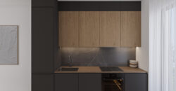 Bastingstraat 1-B, Oud-Tonge