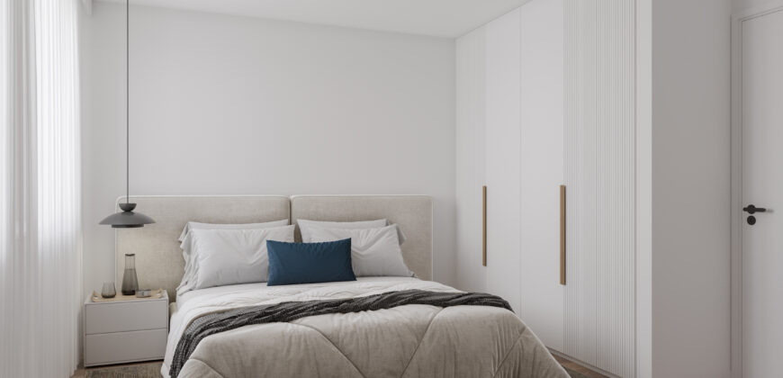 Bastingstraat 1-B, Oud-Tonge