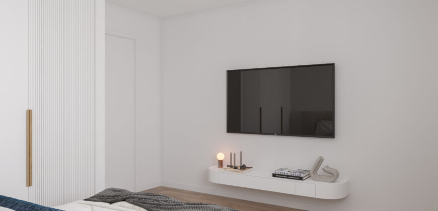 Bastingstraat 1-B, Oud-Tonge