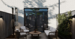 Bastingstraat 5, Oud-Tonge